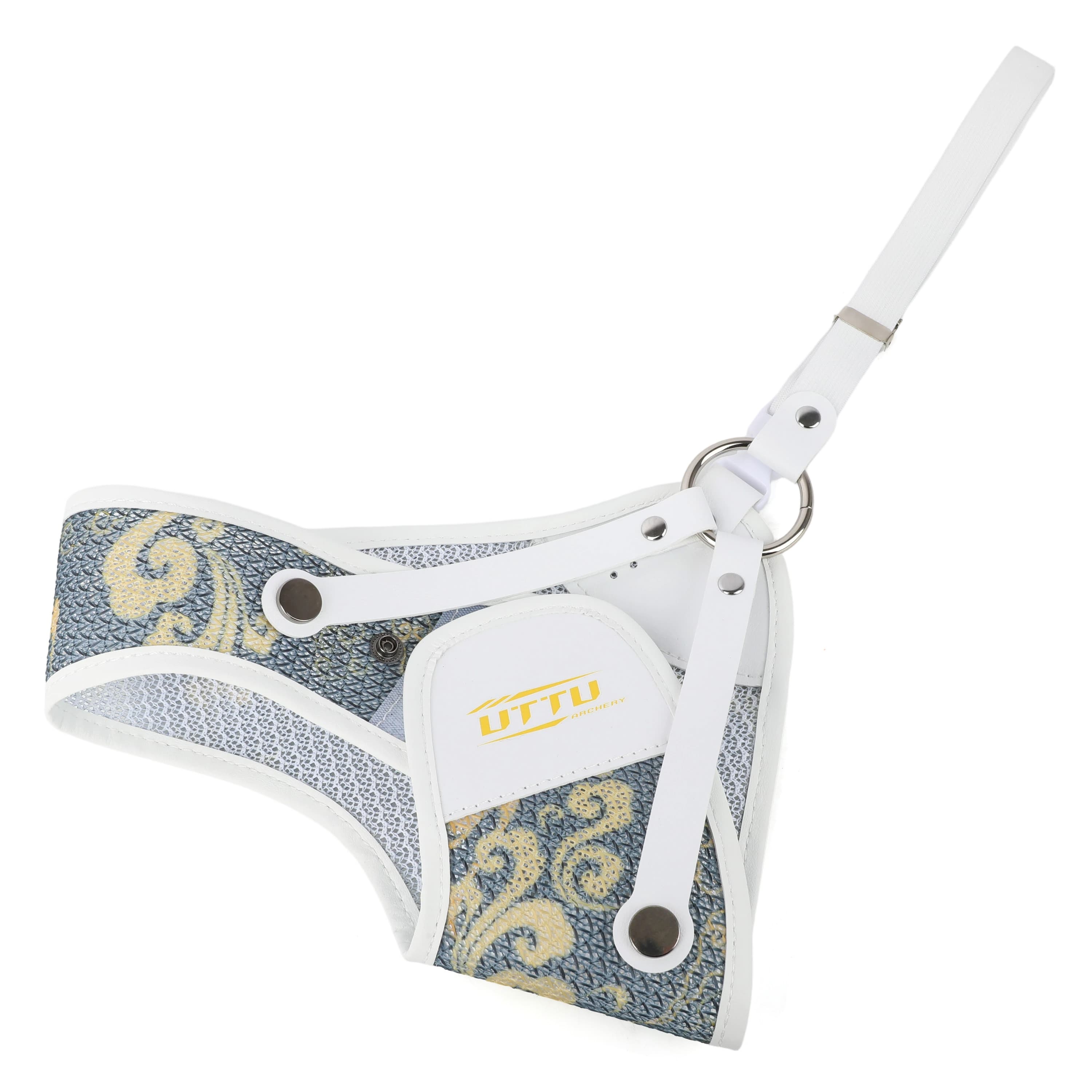 UTTU A6 Chest Guard Chest Protector Archery Shooting Target