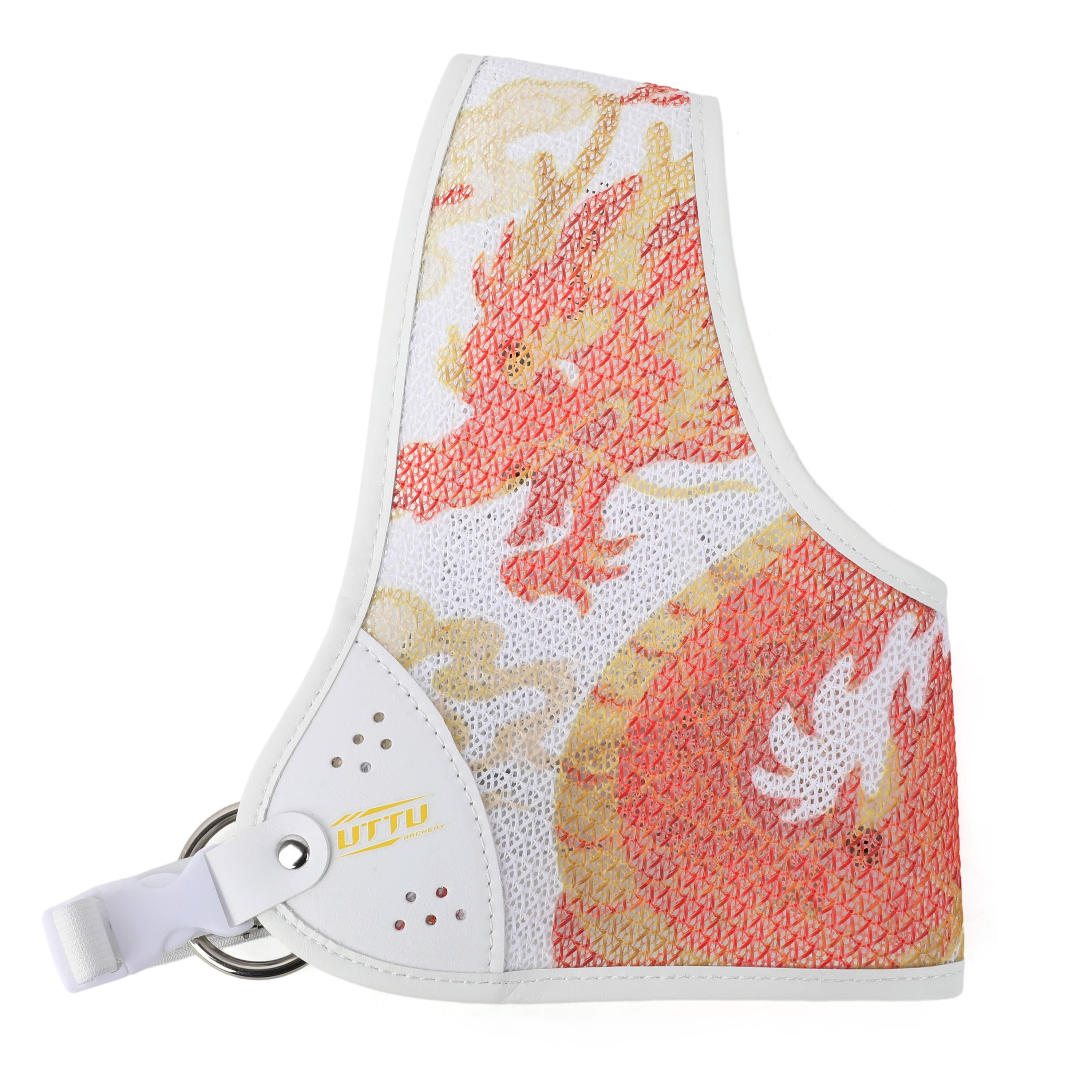 UTTU A6 Chest Guard Chest Protector Archery Shooting Target