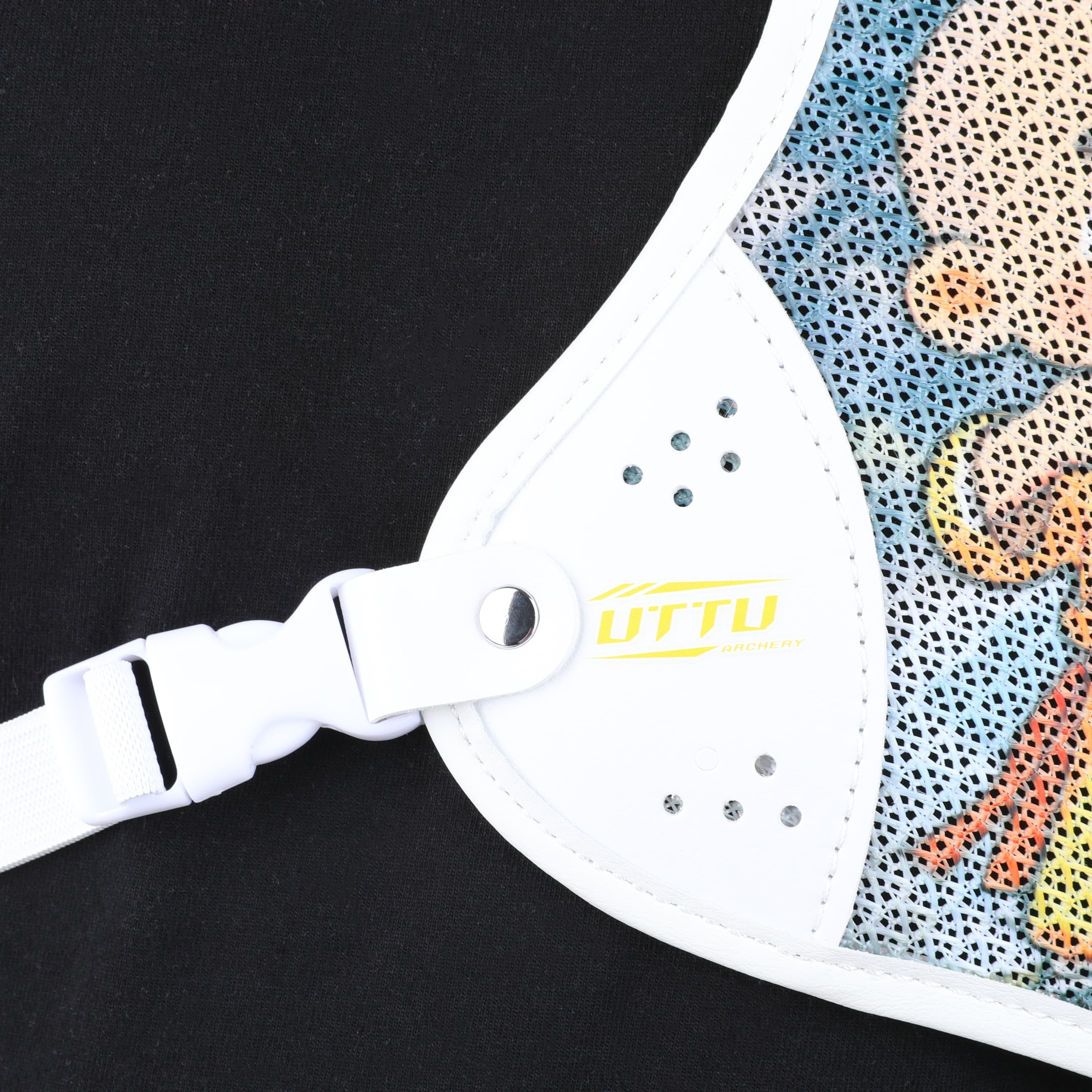 UTTU A6 Chest Guard Chest Protector Archery Shooting Target