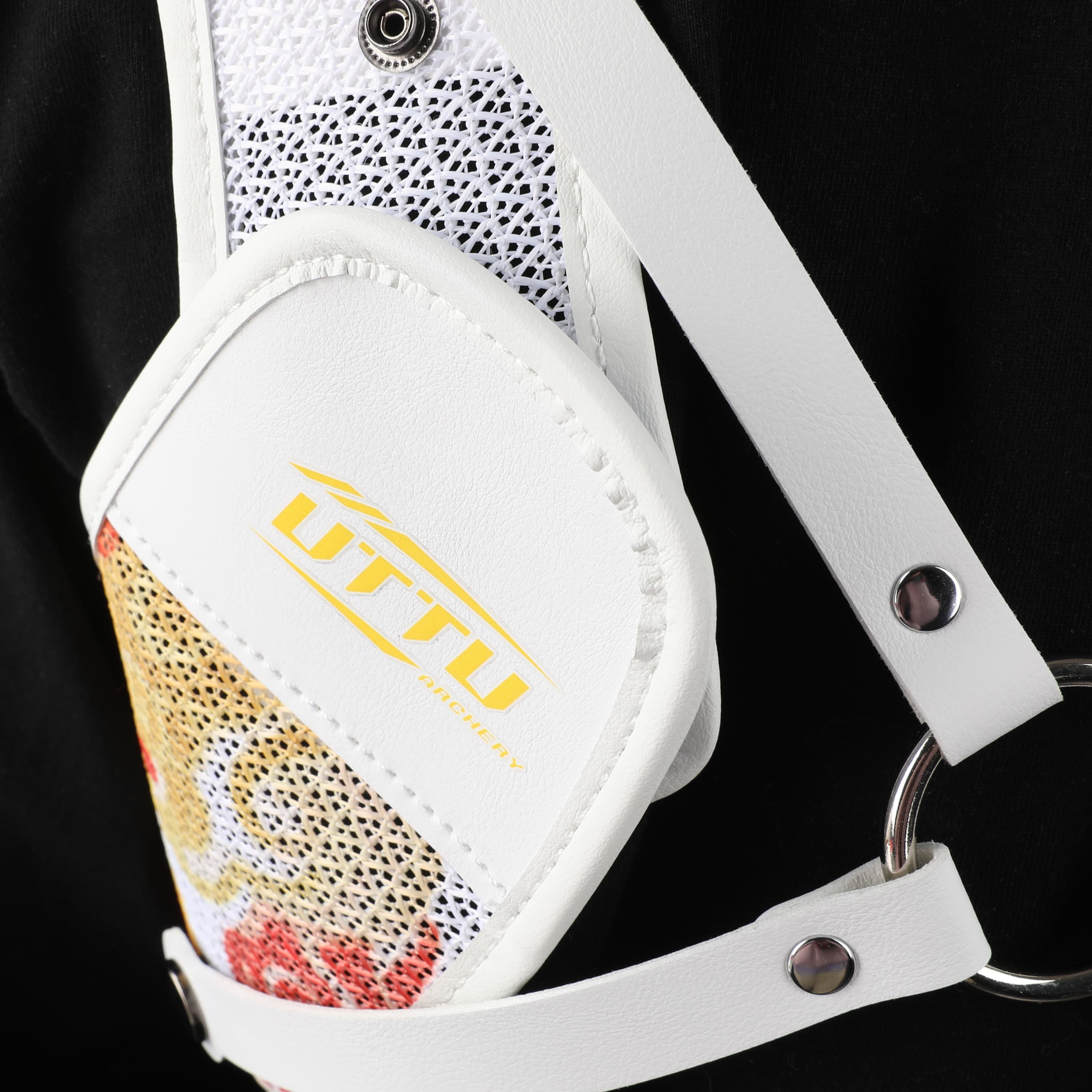 UTTU A6 Chest Guard Chest Protector Archery Shooting Target