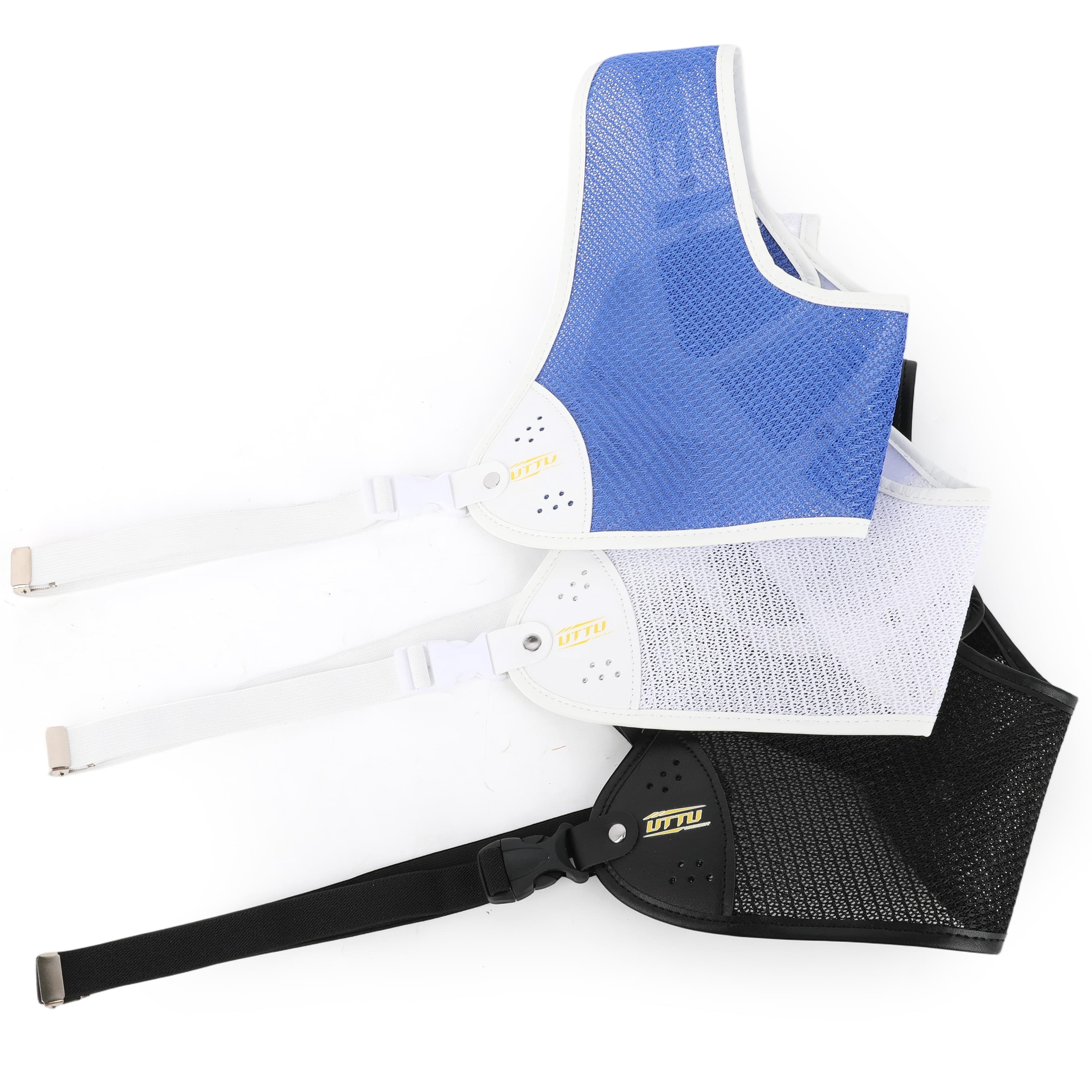 UTTU Chest Guard Chest Protector Archery S/M/L/XL/XXL