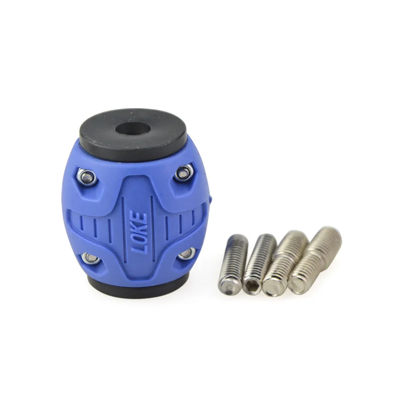 1pc Archery Compound Bow Stabilizer Balance Stabilizer Screw Stabilizer Compound Bow Accessories