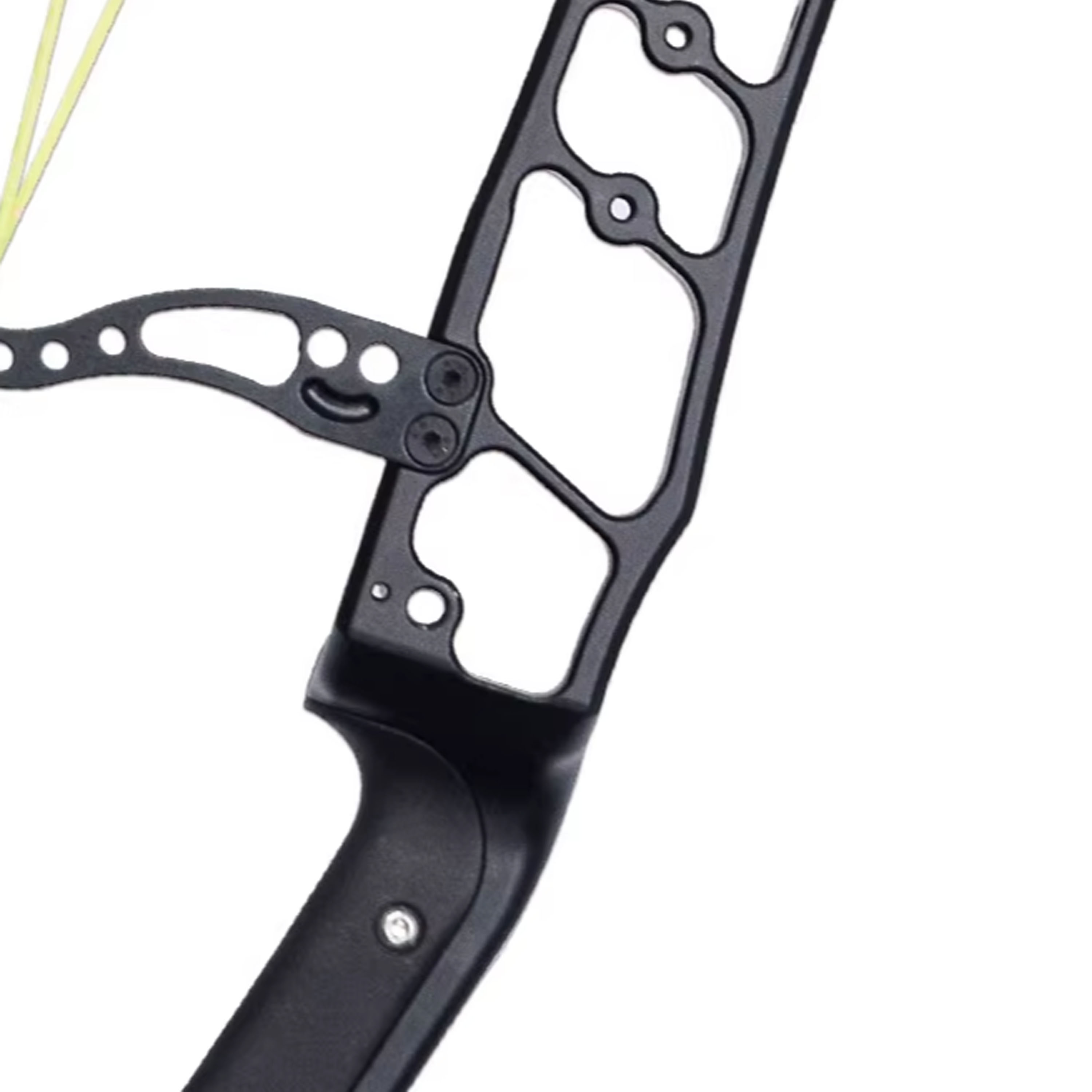 Wolf Leader  Compound Bow Kit 50-70lbs Target Hunting Archery