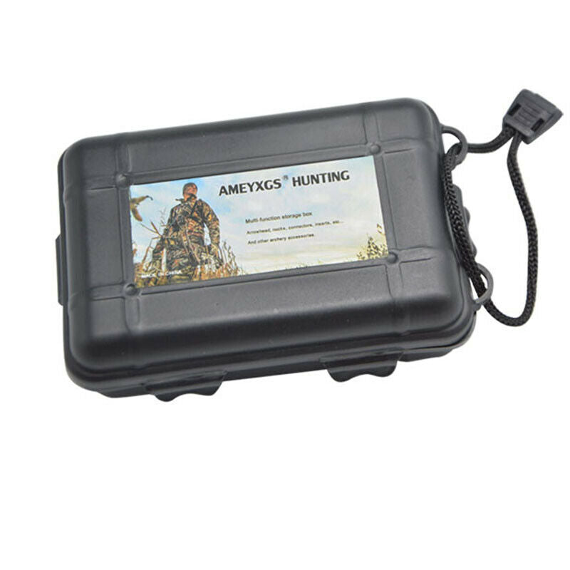 100 Grain 2-Blade Fixed Hunting Broadheads (12-Pack)