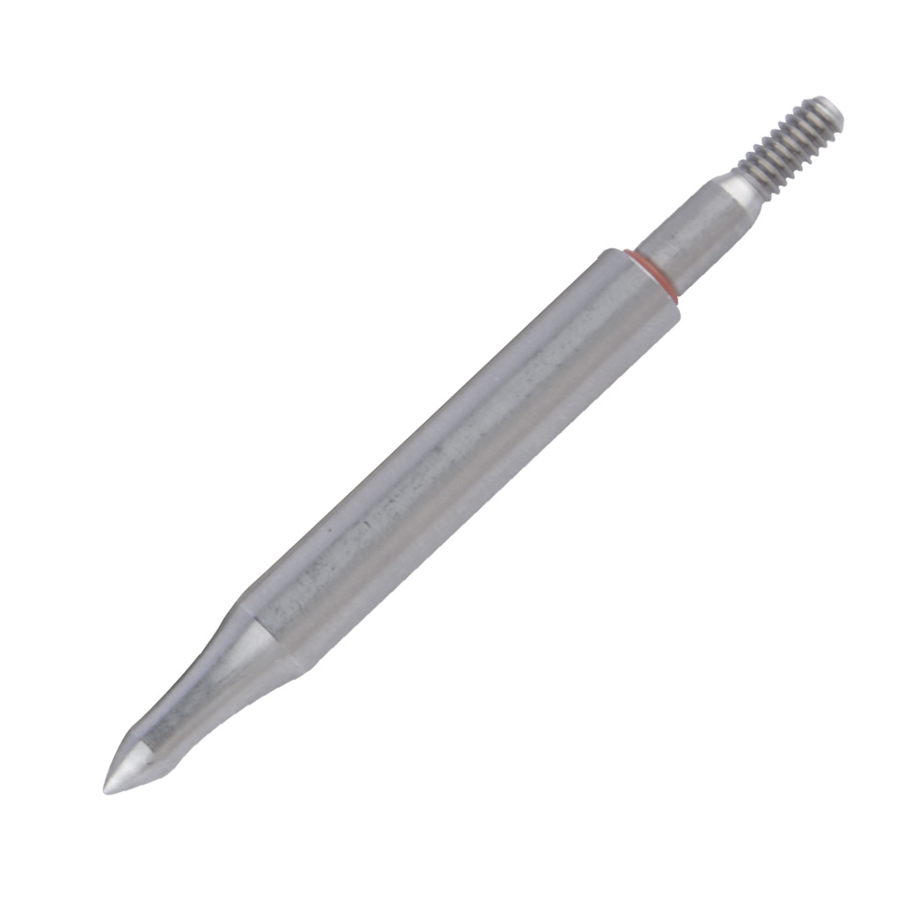 Archery Arrowhead Stainless Steel 100-300gr Screw In Point Hunting 12X 