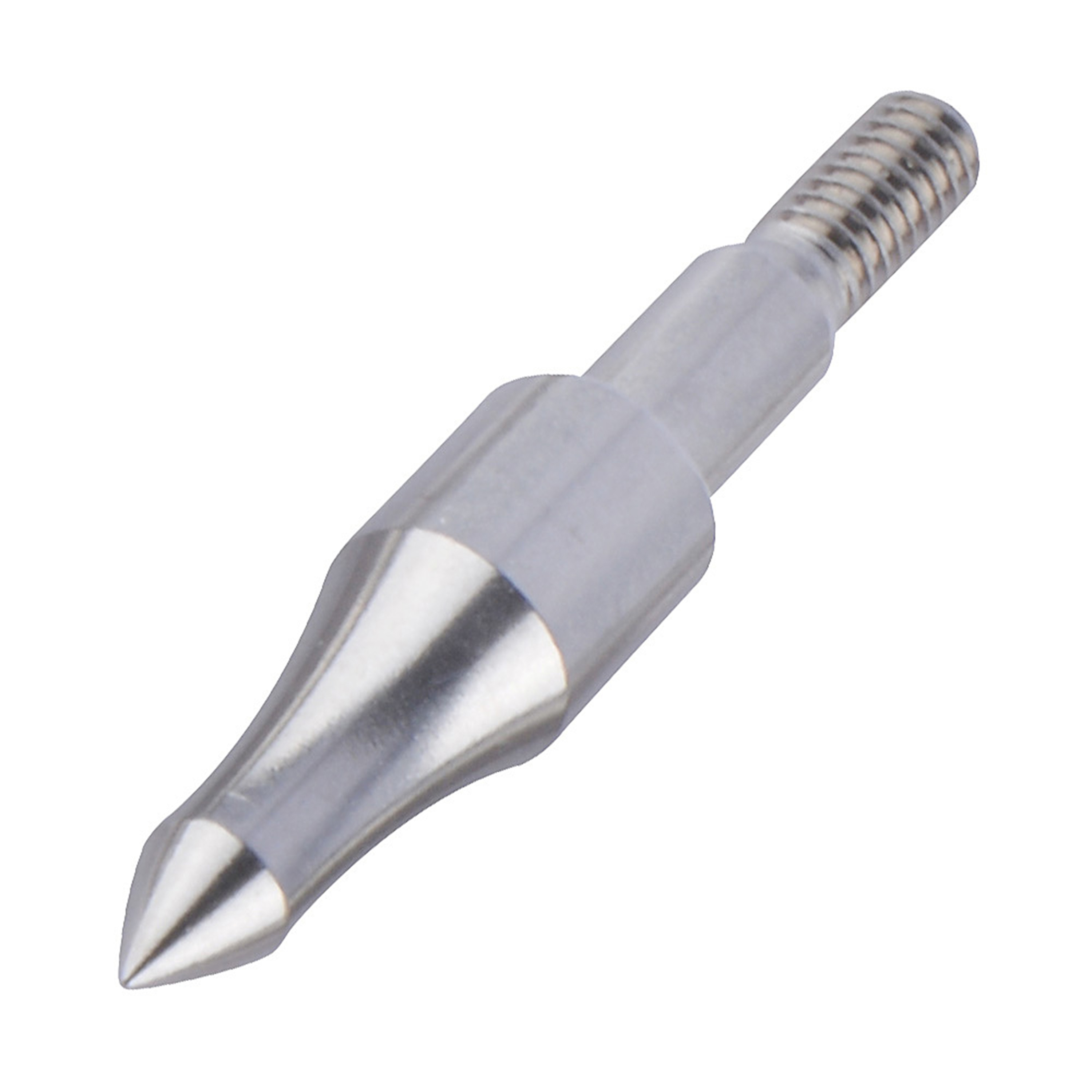 Archery Arrowhead Stainless Steel 100-300gr Screw In Point Hunting 12X 