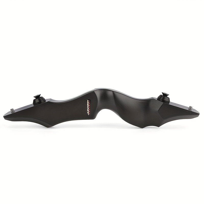 60" Magnesium Alloy Recurve Bow – 40/50LBS