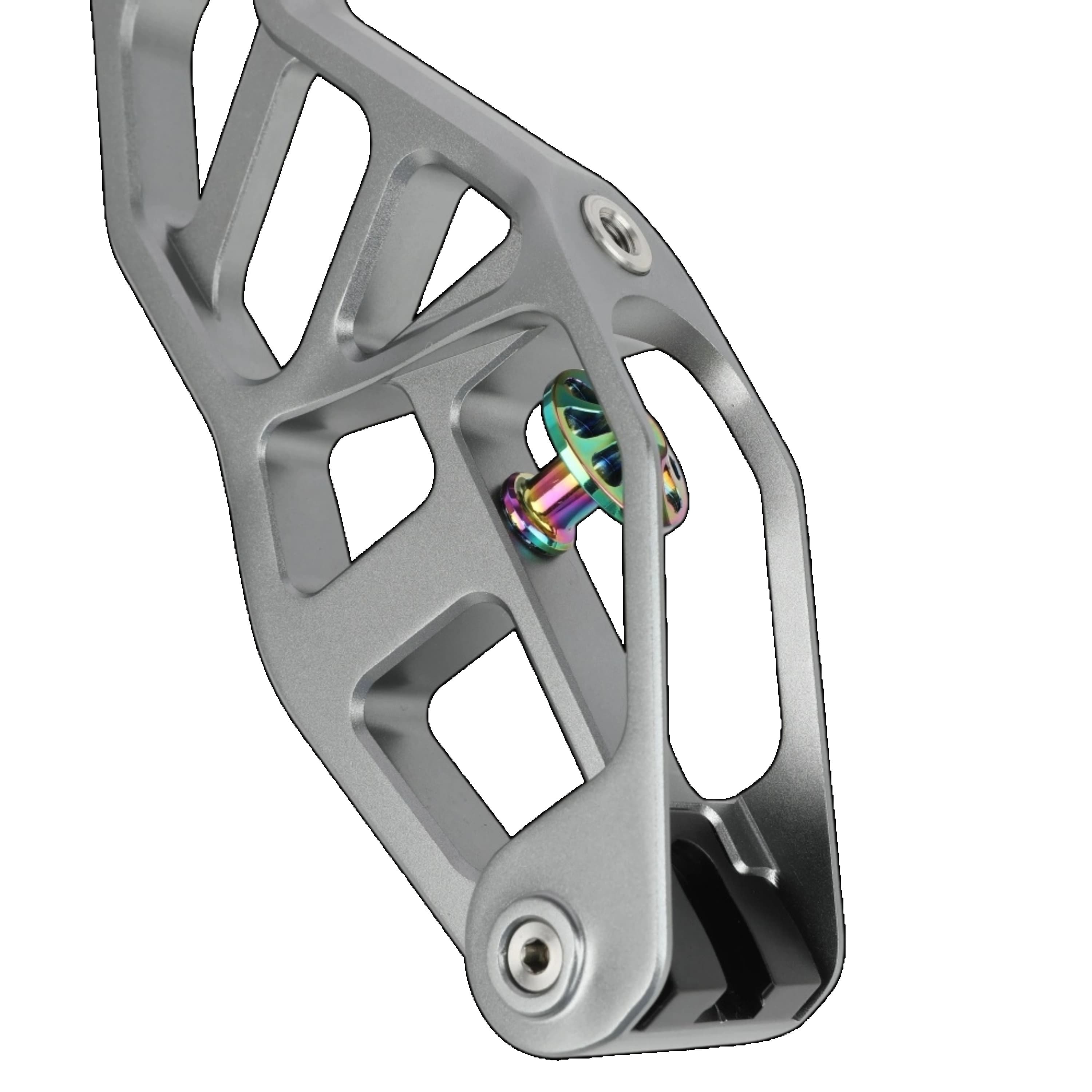 1Pair ILF Recurve Bow Riser Bolts Thread Limbs Screw Hunting