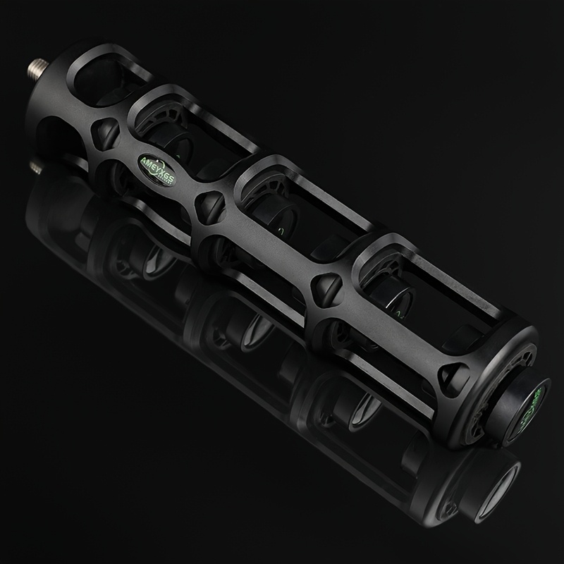 Archery Stabilizer - 7 inch Aluminum