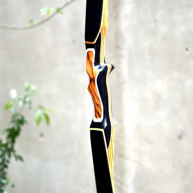 Premium Tuying Recurve Bow – Handcrafted Hunting & Training Bow