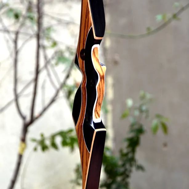 Premium Tuying Recurve Bow – Handcrafted Hunting & Training Bow