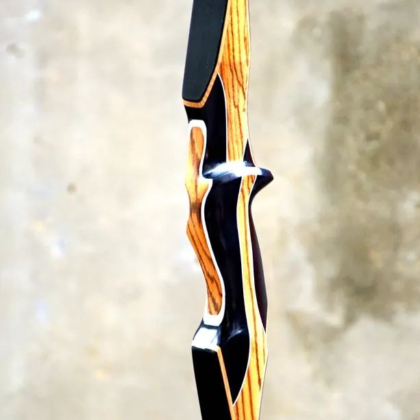 Premium Tuying Recurve Bow – Handcrafted Hunting & Training Bow