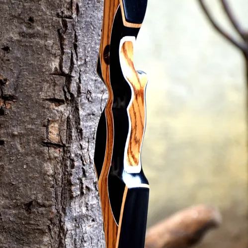 Premium Tuying Recurve Bow – Handcrafted Hunting & Training Bow