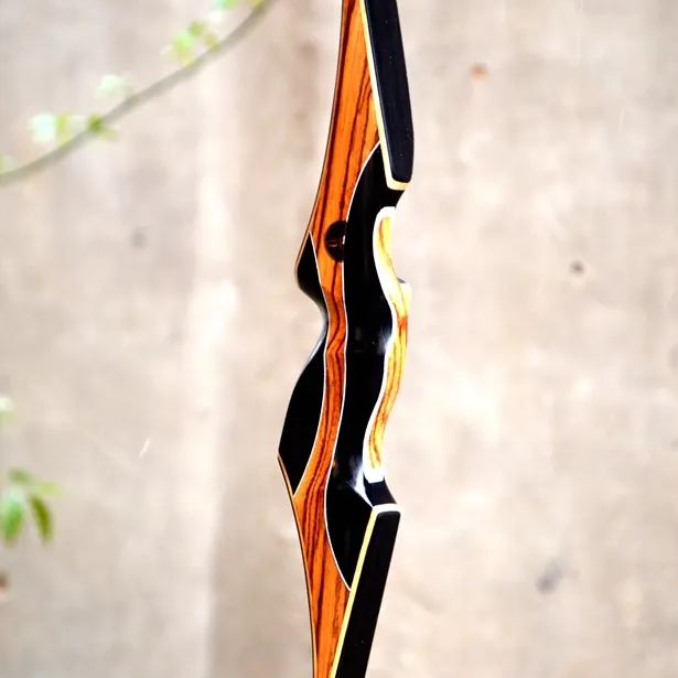 Premium Tuying Recurve Bow – Handcrafted Hunting & Training Bow