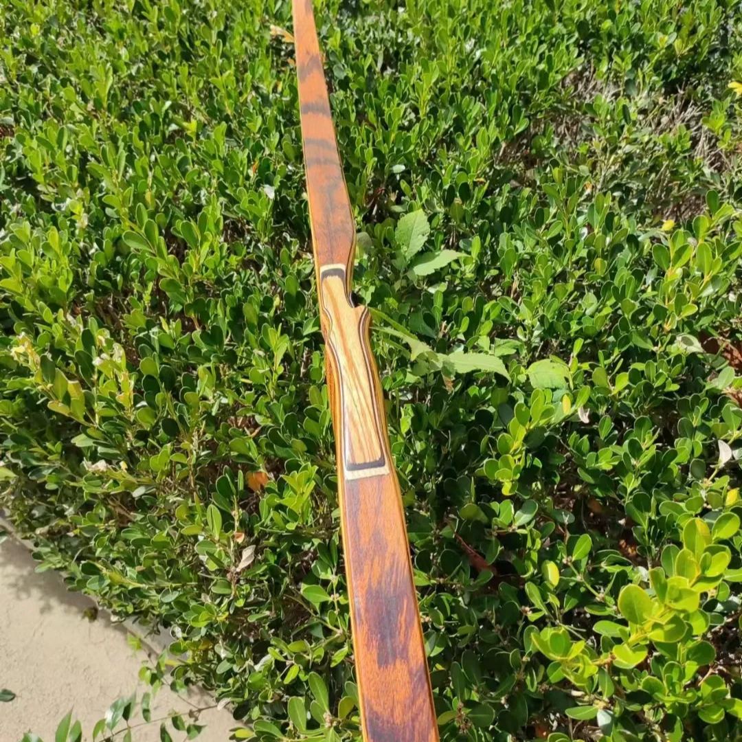 Starfall American Hunting Bow – Handcrafted Laminated Bow for Hunting and Competitions