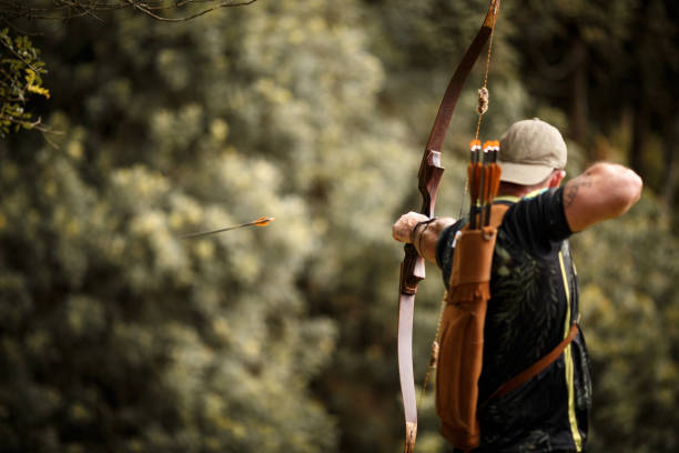 Recurve bow