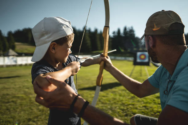 Youth Recurve Bow