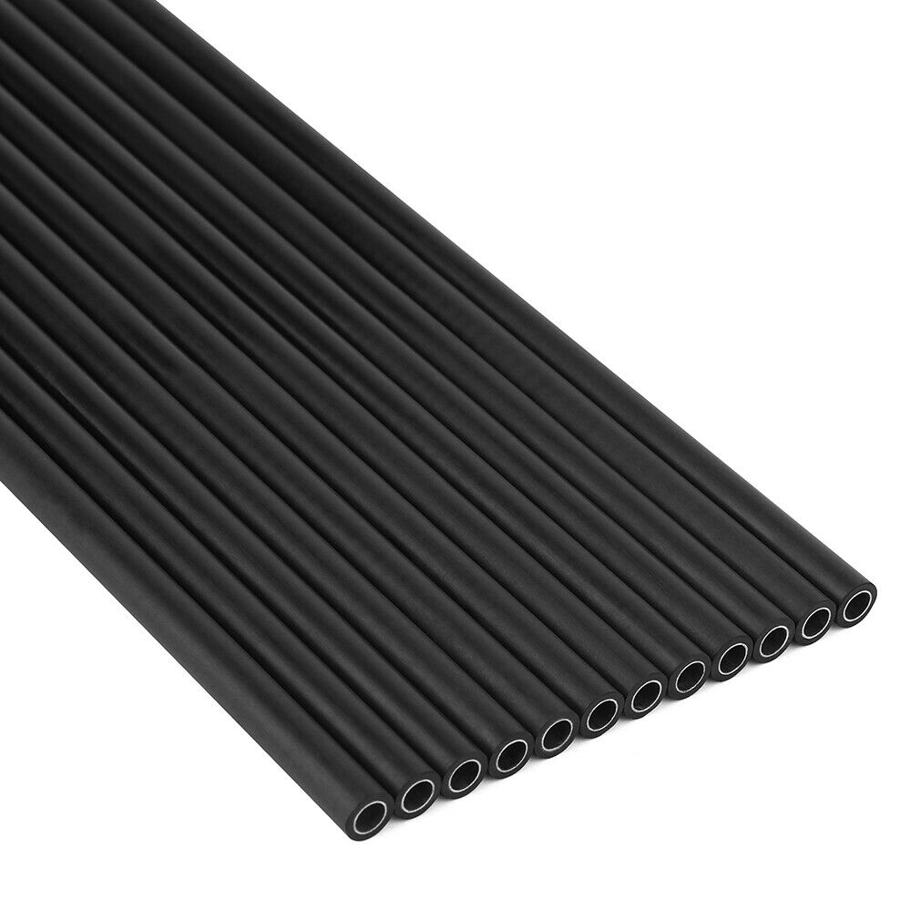 12X Panshen Carbon Steel Aluminum Joystick 0001 "Elite Shaft CA-320