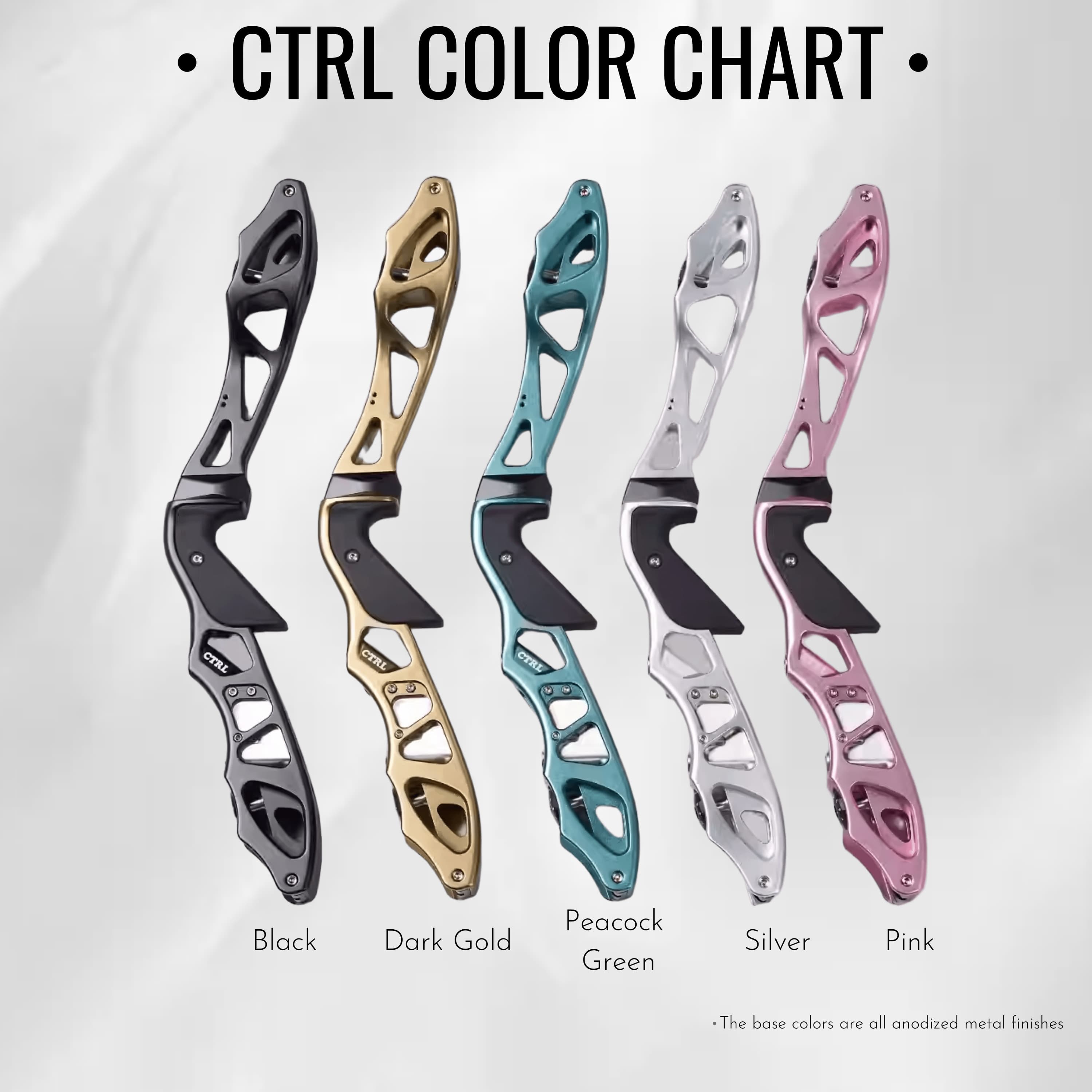 Archery ILF Recurve Bow Set 16-56LBS Hunting RH Bow