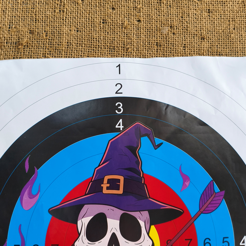NEW Straw Archery Target for Field Hunting Tool 