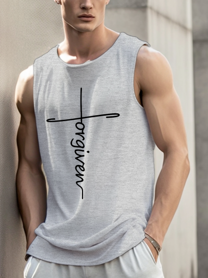 Forgiver Christian Vest