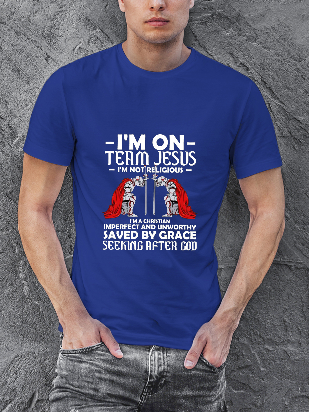 [Copy][Copy][Copy][Copy][Copy][Copy]Loved JOHN 3:16 Tee