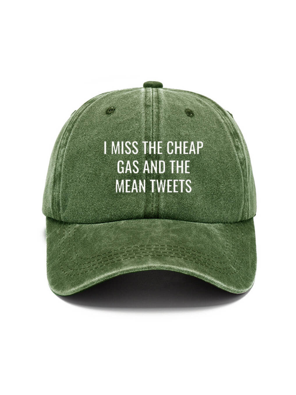 I Miss The Cheap Gas Sun Hat
