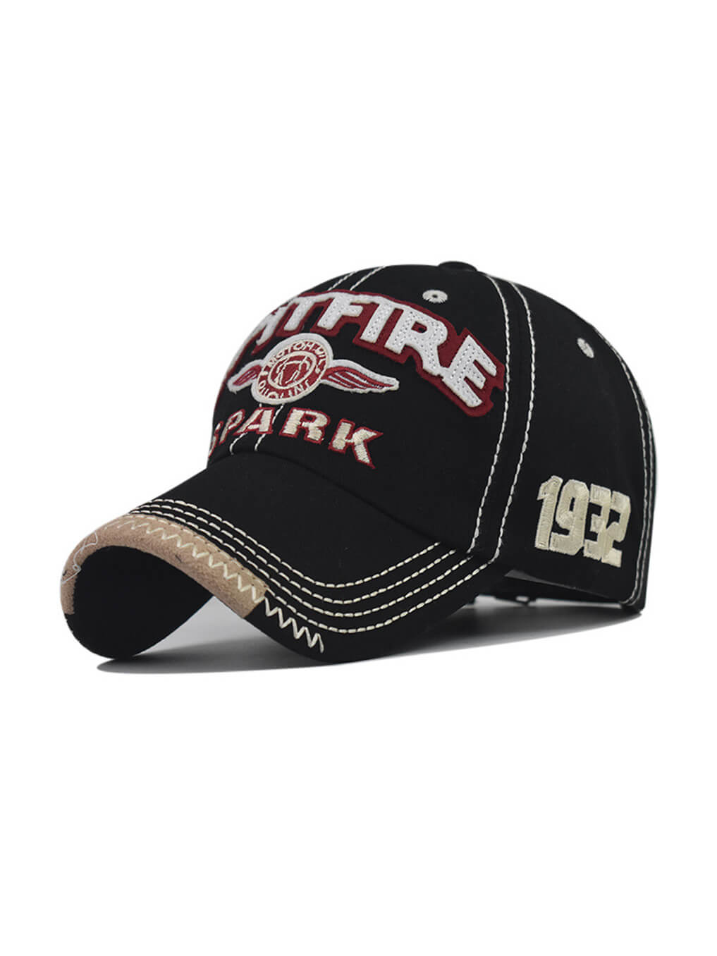 Outdoor Sports Adjustable Cap