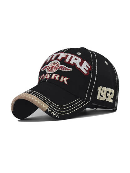Outdoor Sports Adjustable Cap
