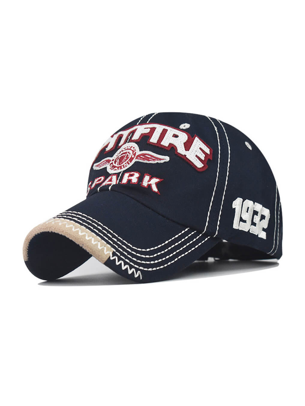 Outdoor Sports Adjustable Cap