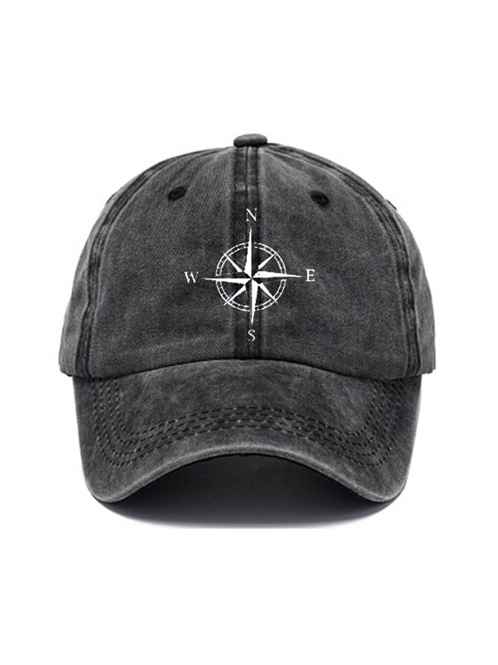 Compass Sun Hat