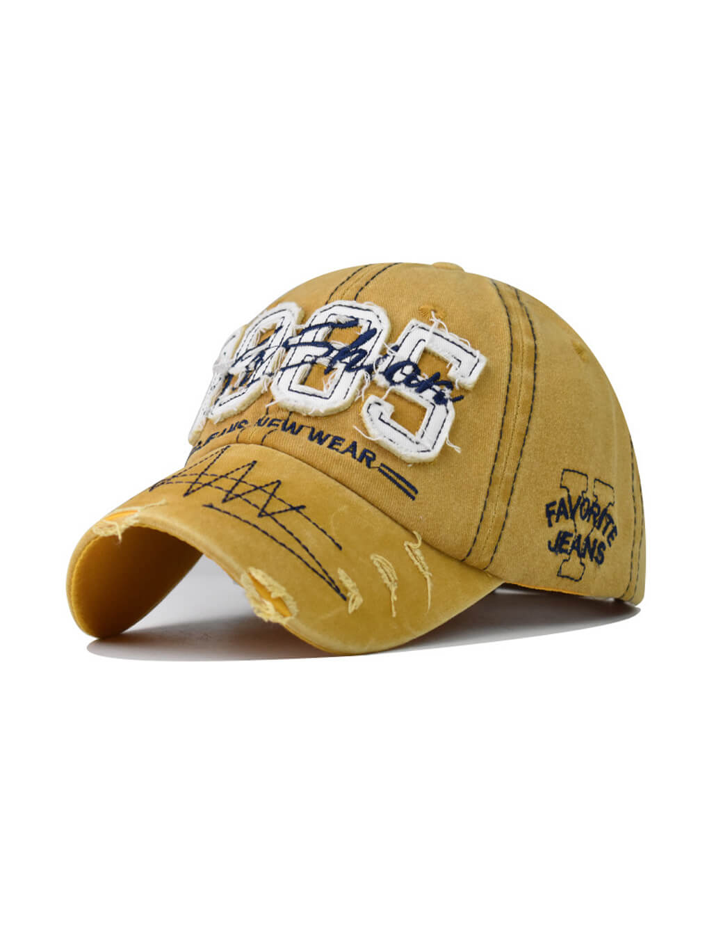 1985 Sun Hat