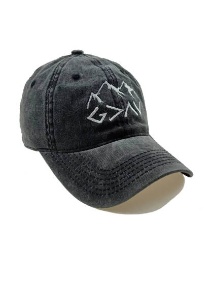 G>AV Mountain Cap