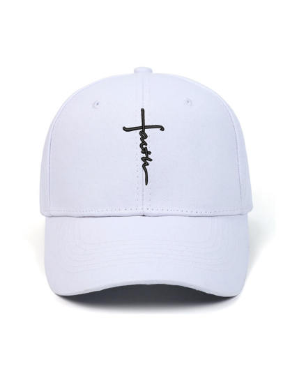 Faith Cap