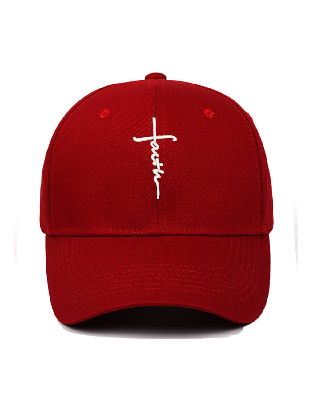 Faith Cap