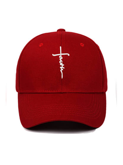 Faith Cap
