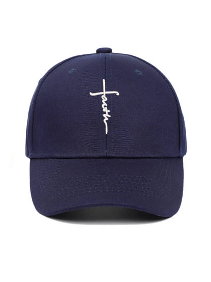 Faith Cap
