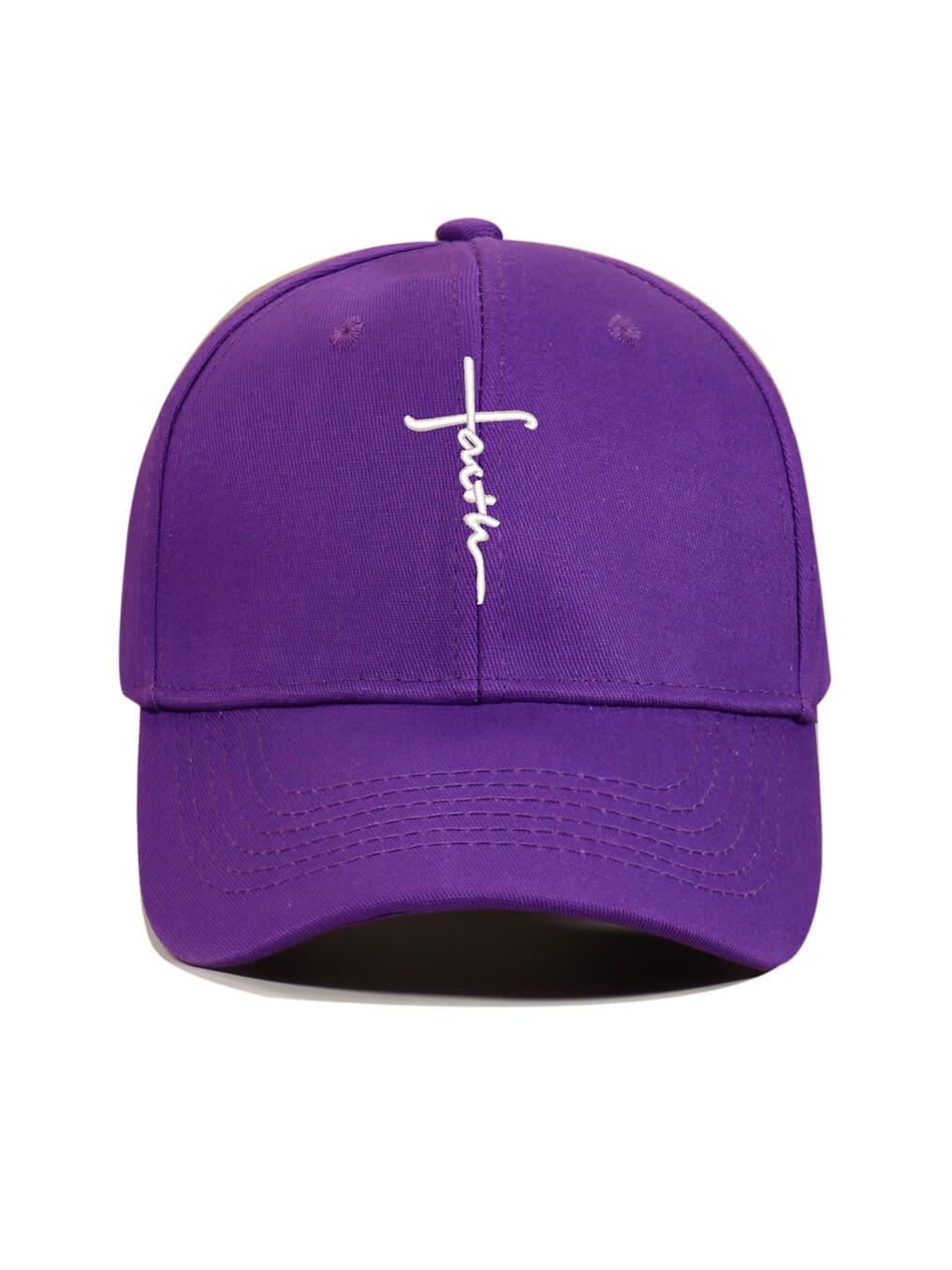 Faith Cap