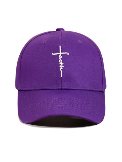 Faith Cap