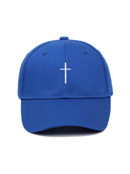 Cross Casual Sun Hat