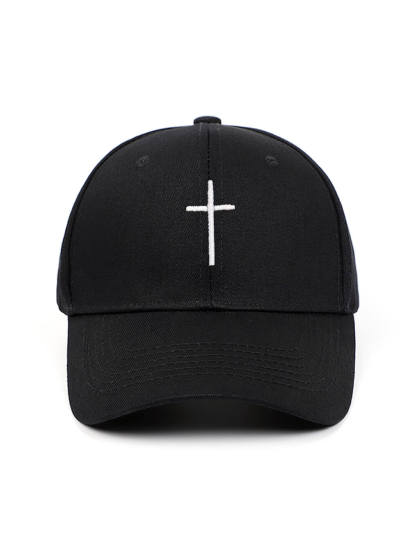 Cross Casual Sun Hat