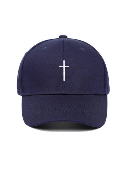 Cross Casual Sun Hat