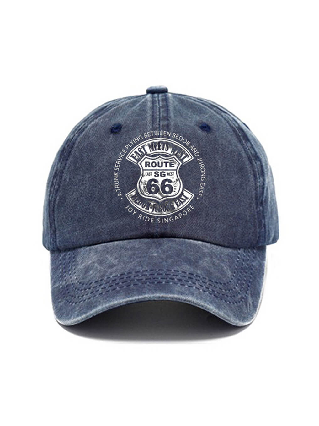 ROUTE 66 Sun Hat