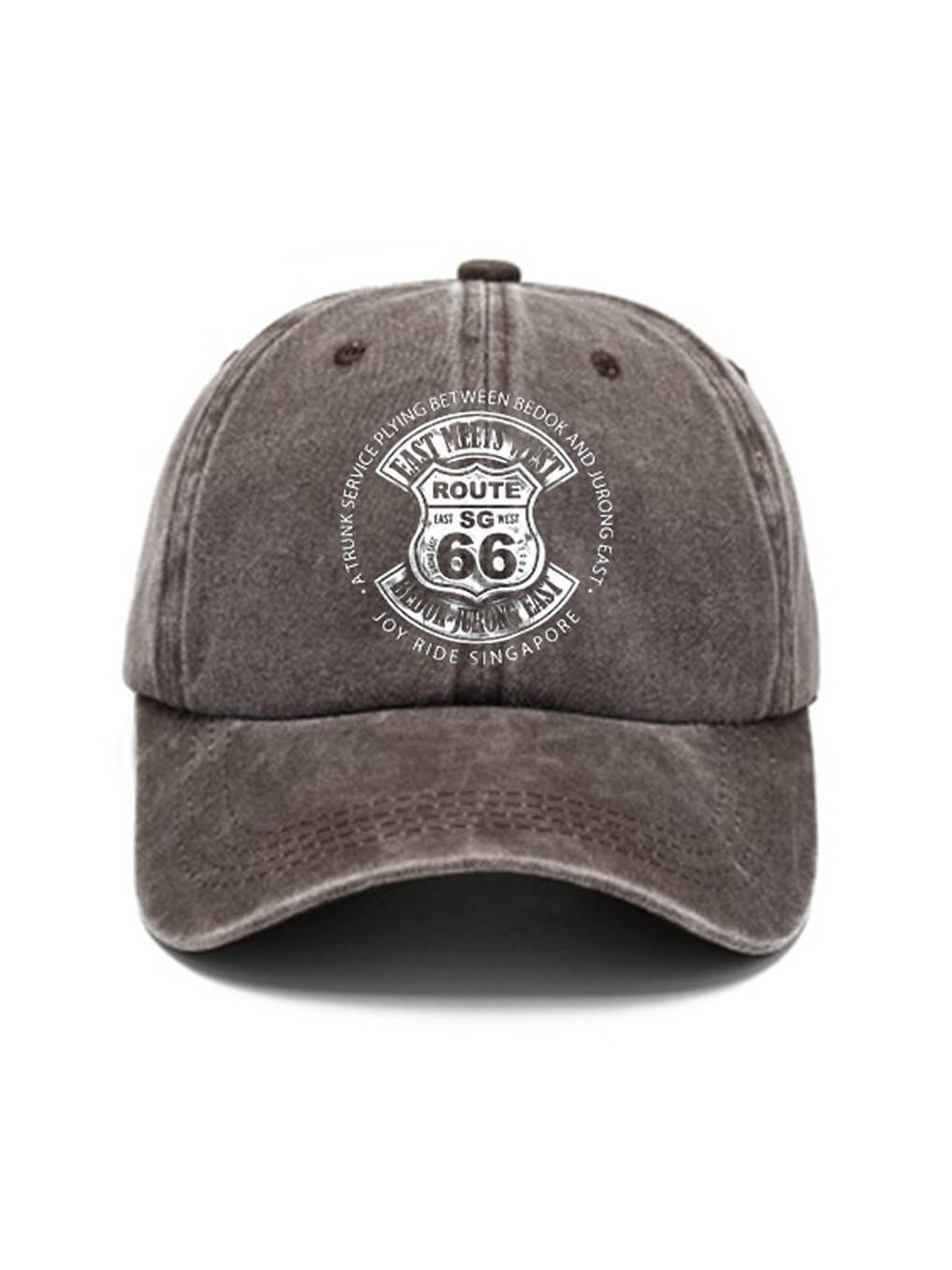 ROUTE 66 Sun Hat