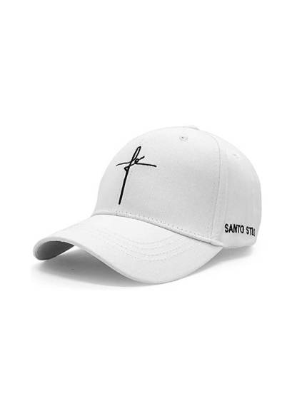 Cross Cap