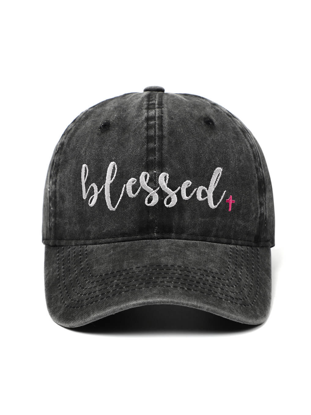 Blessed Cross Cap