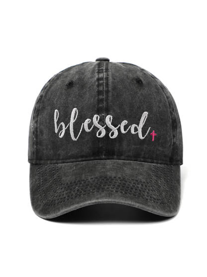 Blessed Cross Cap