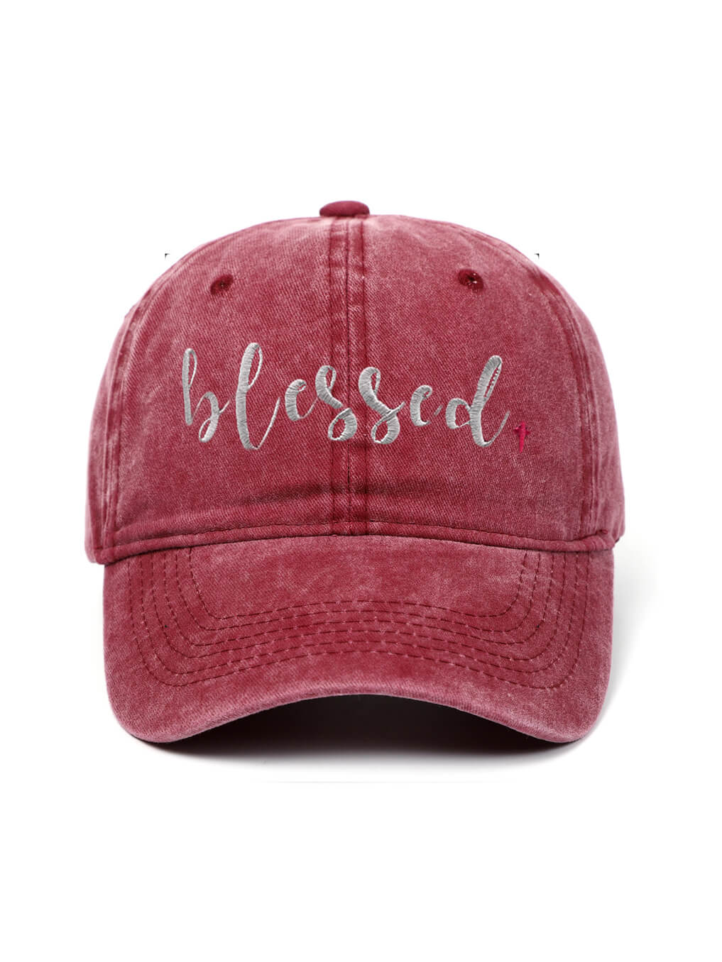 Blessed Cross Cap