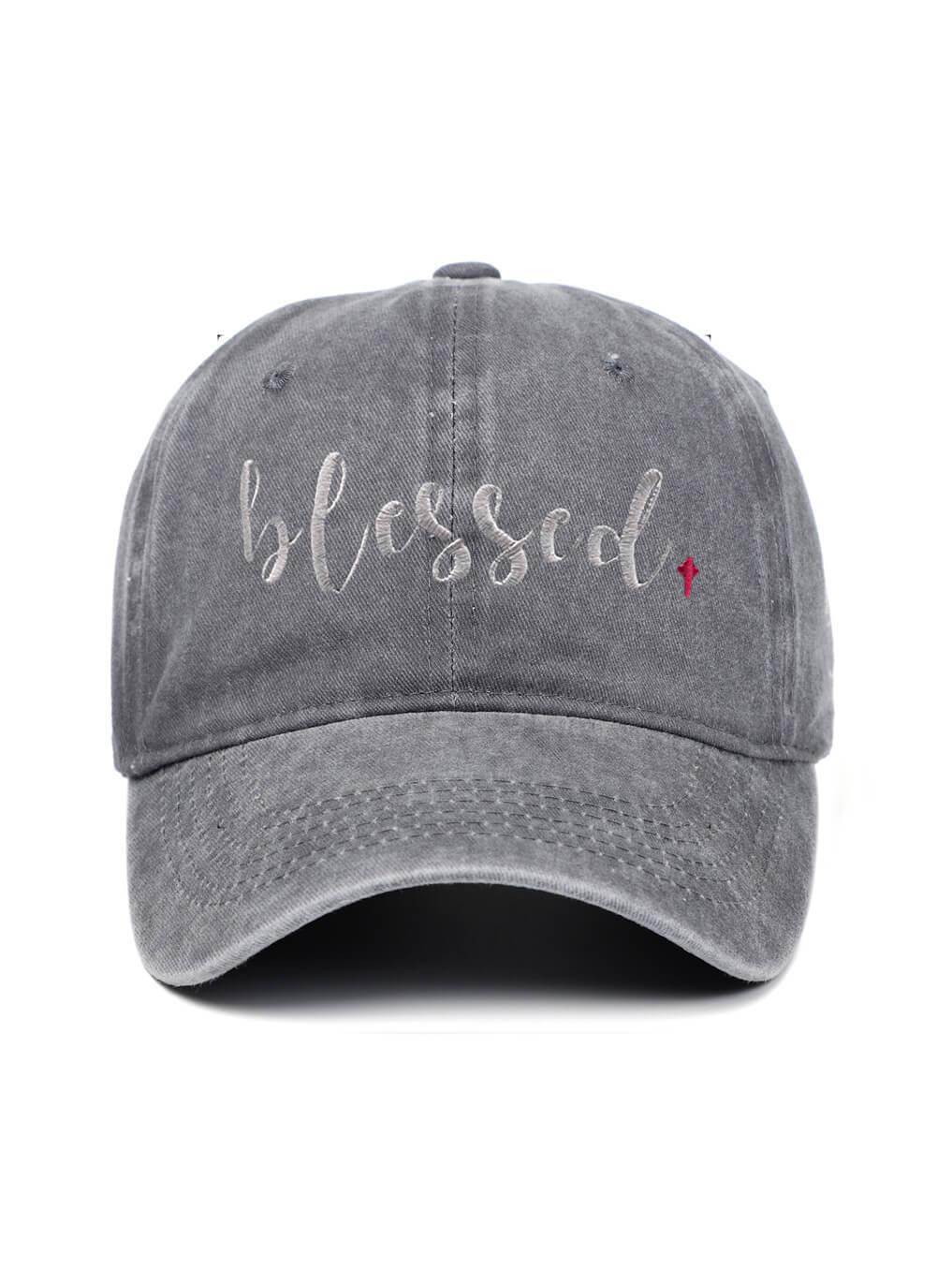 Blessed Cross Cap