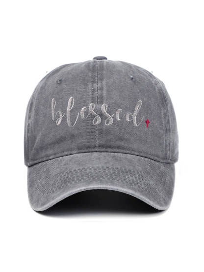 Blessed Cross Cap